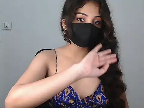 Cute_Mistri webcam