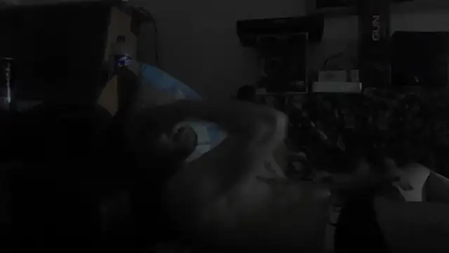 Yashax webcam