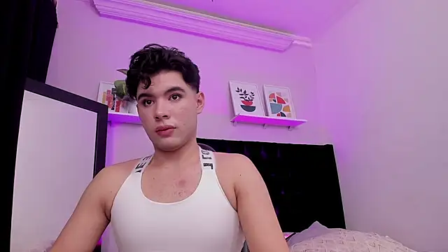 Liam_starling16 webcam