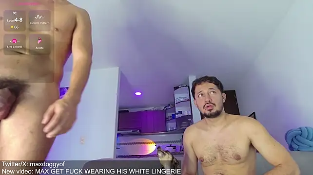 maxdoggy1 webcam