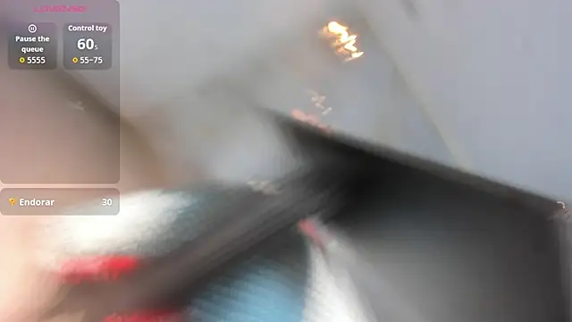 angelinafit big clit Lovense toy show