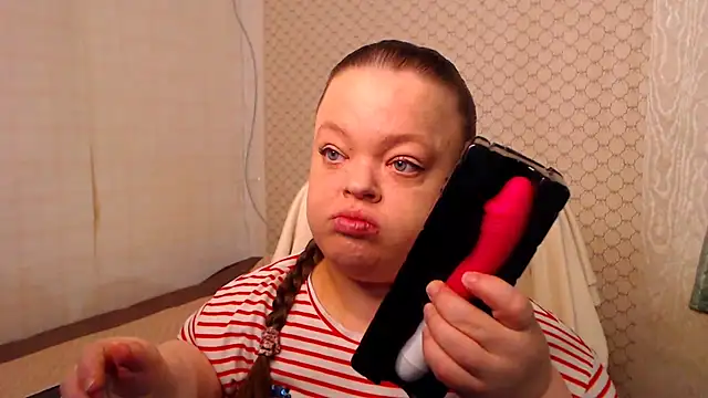 janiffer_mimi (F milf) - for a dream