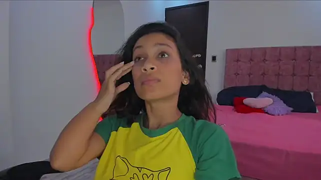 cora_22 webcam