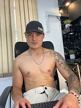 alexander_ferre (M young) - cum show :devil::wanker: