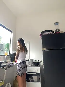 sabrinaneves (F young) - Meter consolo