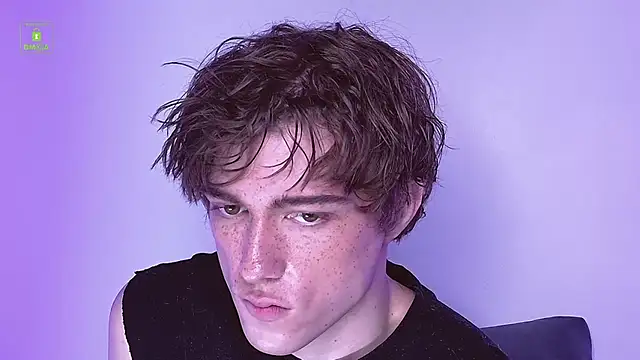 mark_shot (M young) - jerk off 2 min