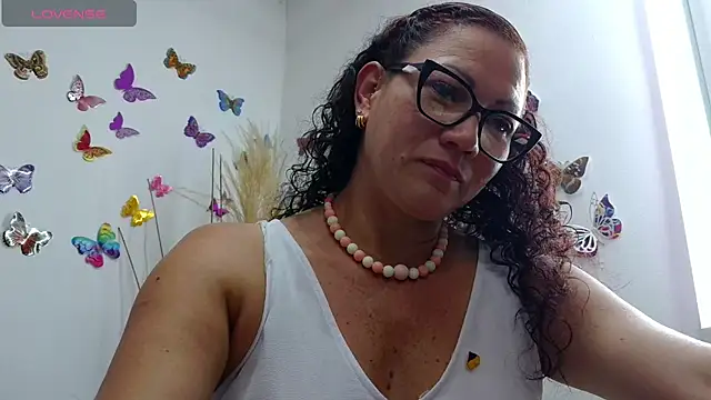 TifanyQueen_ webcam
