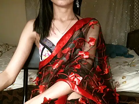 ekta_767 webcam
