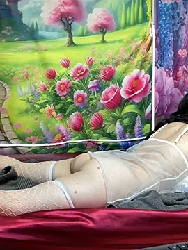 sweethanajapanese webcam