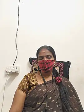 Tamil_Yalini12 webcam