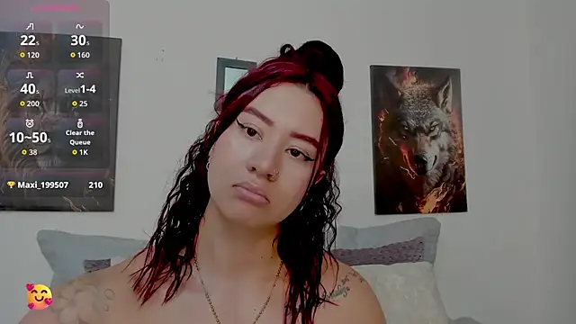 AngelMartinss webcam