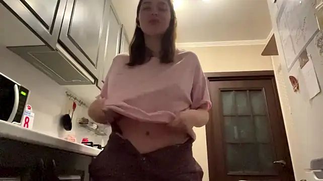NikaBonita webcam