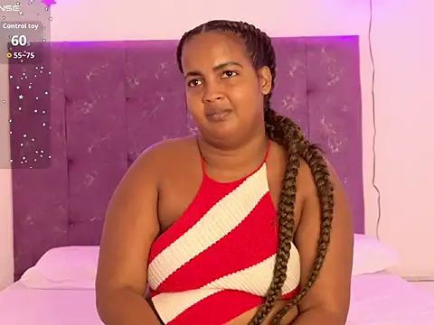 Tatianareyess webcam
