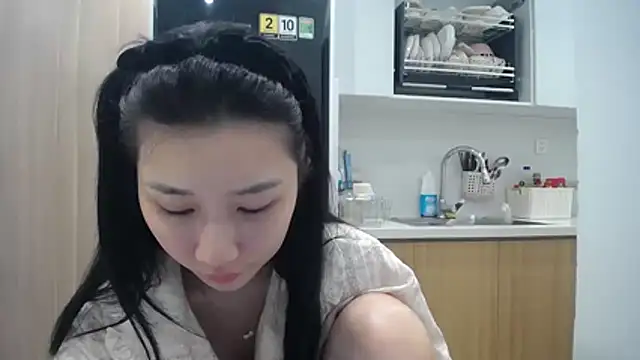 Asiagirll live webcam