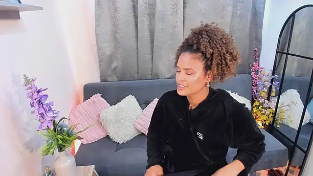 Amelia_bss webcam