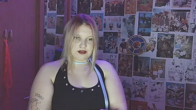 FoxPlayXX live cam on StripChat