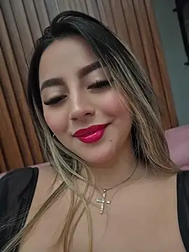 CelesteBlaze_ webcam