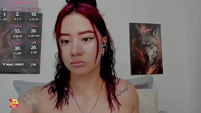 AngelMartinss webcam