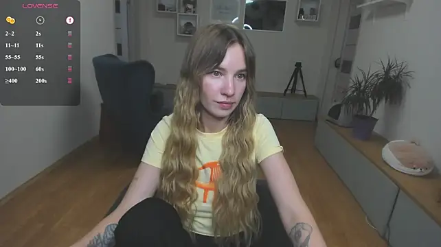 mel_collins webcam