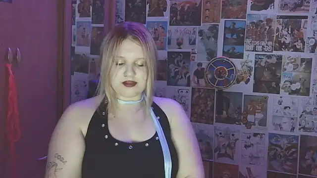 FoxPlayXX webcam