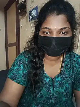 tamilsaisree webcam