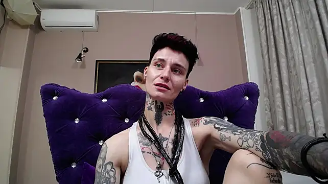 KennyXSX webcam