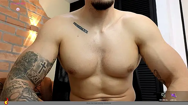 Josh_miller01 webcam