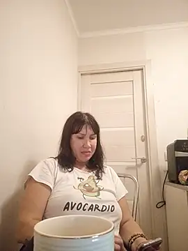 ANABELSWEET webcam