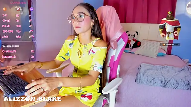 Alizzon_blake webcam