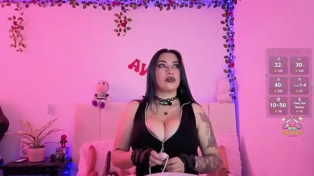 nathalie_zanettii webcam