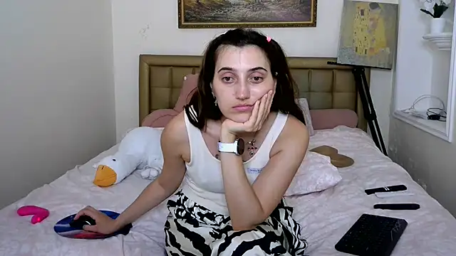 Iren webcam