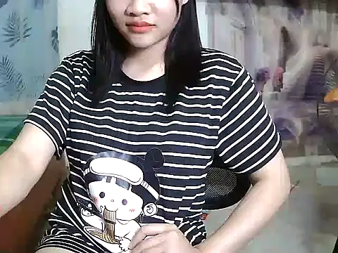 Hana_bbaby live cam on StripChat