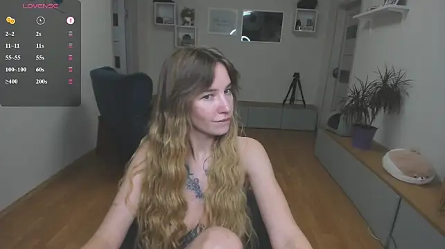 mel_collins live cam on StripChat