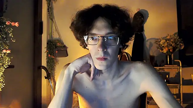 LovesomeCookie webcam