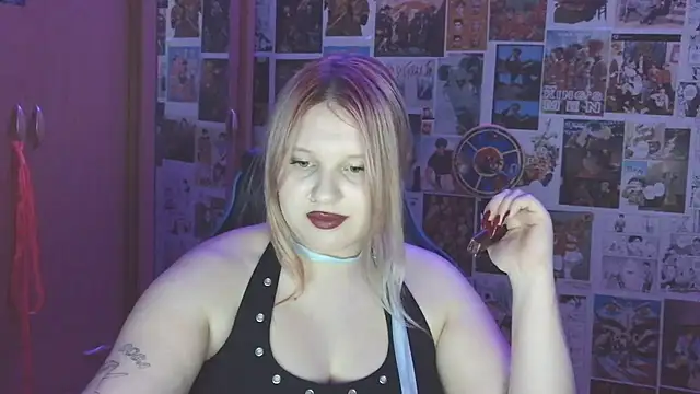 FoxPlayXX webcam