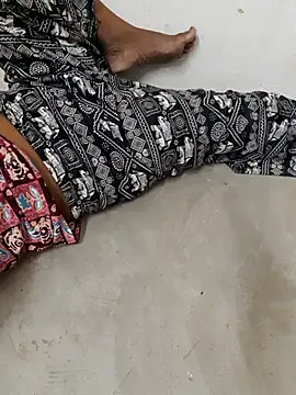 Princess_Zoyaa webcam