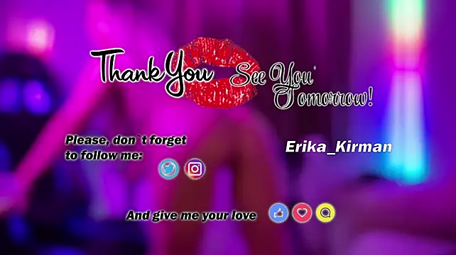 Erika_Kirman