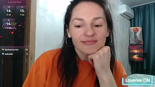 Stacy_Davice live cam on StripChat