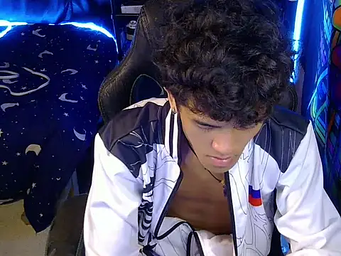 hugekenbigcock webcam