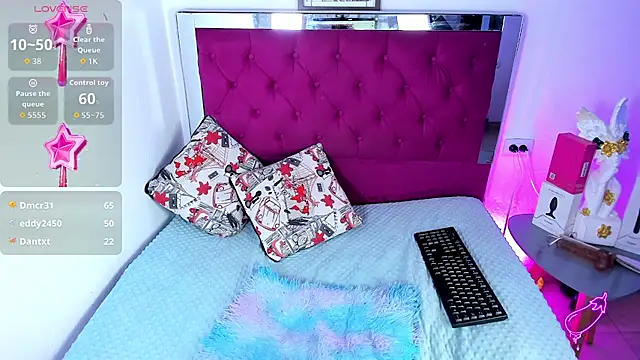 Samnthasm webcam