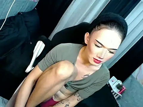 blowzy_sexy webcam