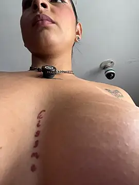 charlotte_stevenss_ webcam