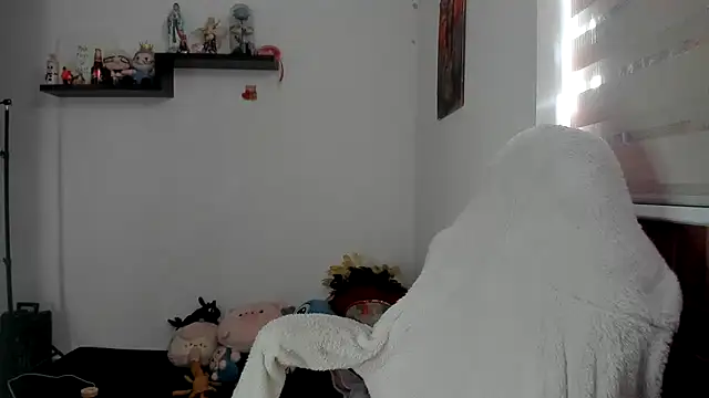 Shaddycute_ webcam