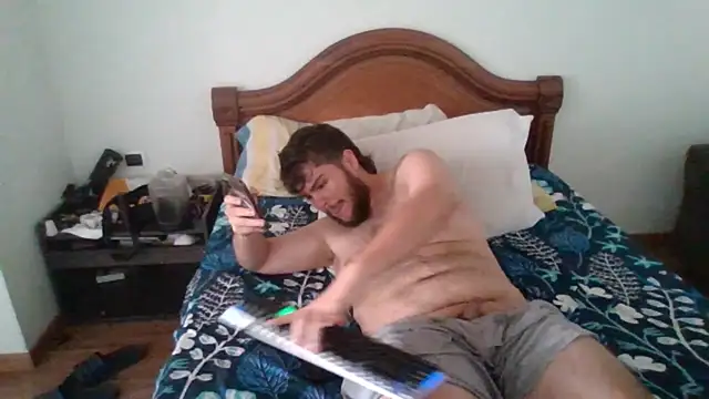 lipzard webcam