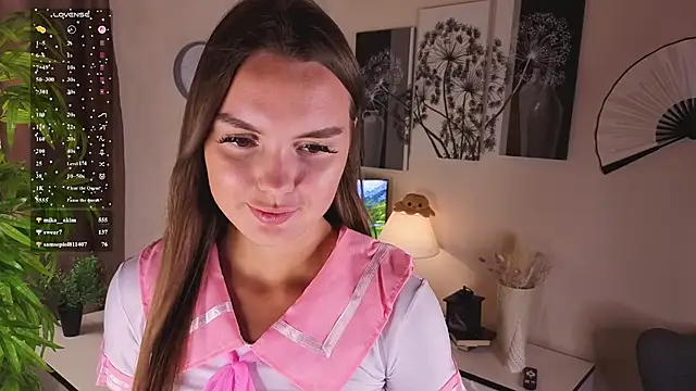 Nicole_Keller webcam