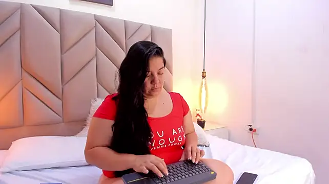 AbbySttonne live cam on StripChat