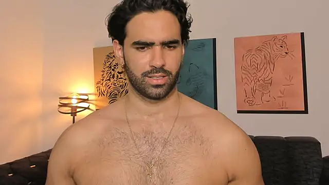 Brad_Martin webcam