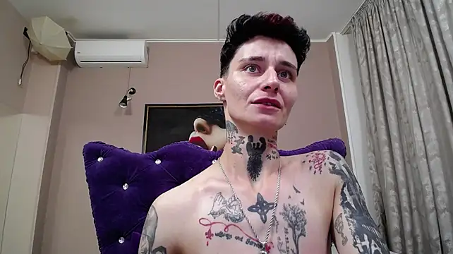 KennyXSX webcam