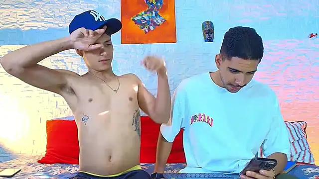 Eliassalvatore_ webcam