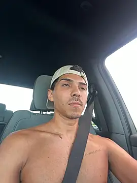 WavyAlloy30 webcam